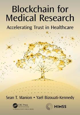 【预订】Blockchain for Medical Research