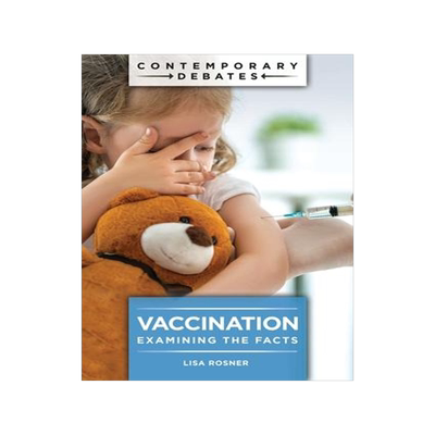 [预订]Vaccination: Examining the Facts 9781440877605