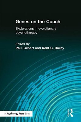 【预订】Genes on the Couch