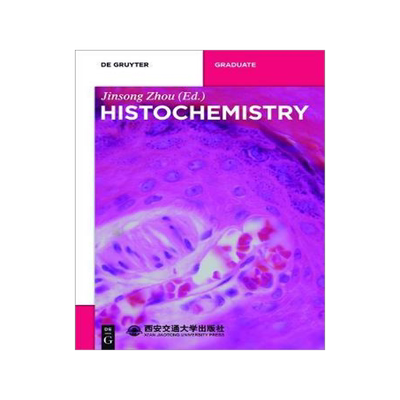 [预订]Histochemistry 9783110524826