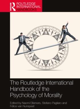 [预订]The Routledge International Handbook of the Psychology of Morality 9780367647209