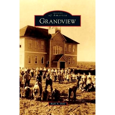 预订 Grandview: 9781531676520