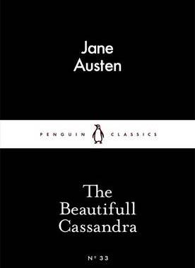 【预订】The Beautifull Cassandra