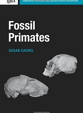 Fossil Primates