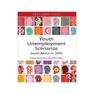 预订 Youth Unemployment Scenarios