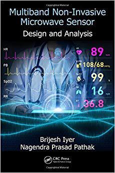 【预售】Multiband Non-Invasive Microwave Sensor