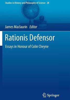 预订 Rationis Defensor