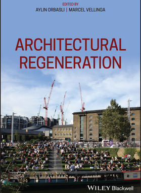 【预订】Architectural Regeneration
