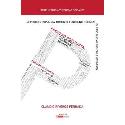 El Caso Que No Fue: Chile (1932-1973)
