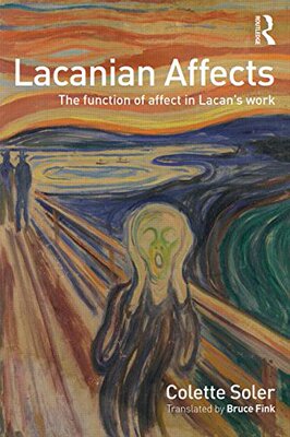 【预订】Lacanian Affects