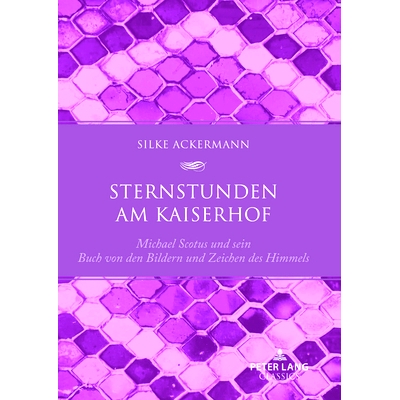 Michael Scotus und sein Buch von den Bil