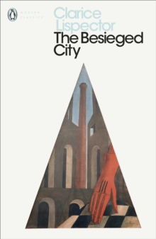 【预订】The Besieged City