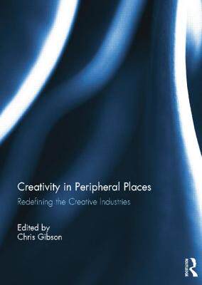 预订 Creativity in Peripheral Places