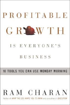 【预订】Profitable Growth Is Everyone’s Business: 10 Tools You Can Use Monday Morning