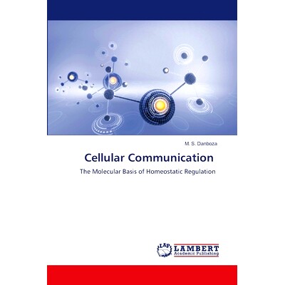 预订 Cellular Communication: 9786208420642