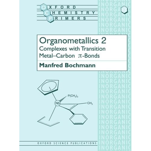 Complexes with Transition Metal-Carbon p