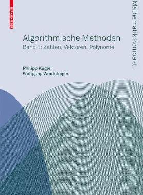 预订 Algorithmische Methoden