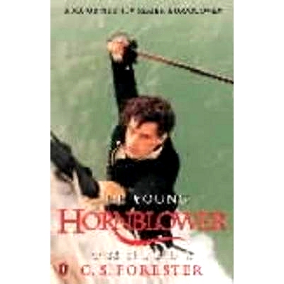 预订 The Young Hornblower Omnibus (TV Tie-In): 9780140271737