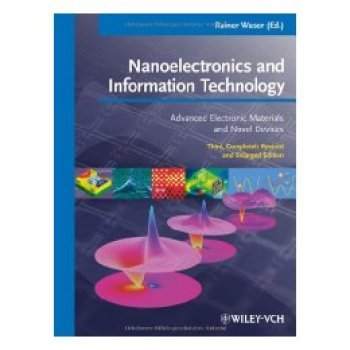 【预订】Nanoelectronics And Information Technology 3E - Advanced Electronic Materials And Novel Devices