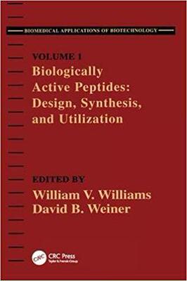 【预售】Biologically Active Peptides