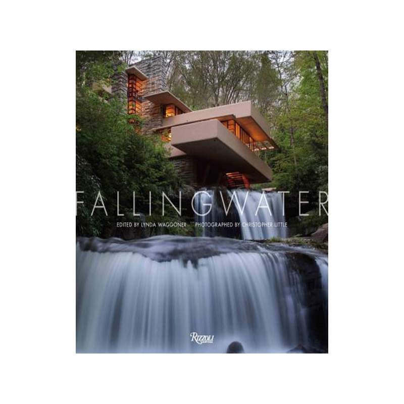 流水别墅落水山庄建筑设计