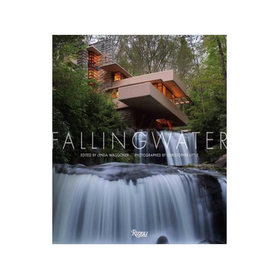 流水别墅落水山庄建筑设计