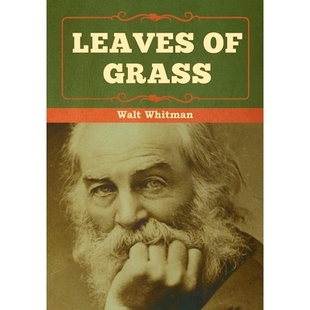9781618956583 预订 Leaves Grass