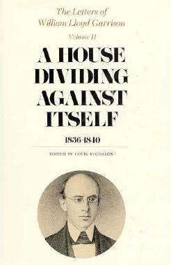 【预订】The Letters of William Lloyd Garrison, Volume II 9780674526617