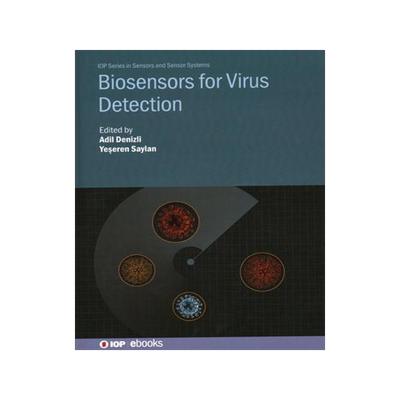 [预订]Biosensors for Virus Detection 9780750338653