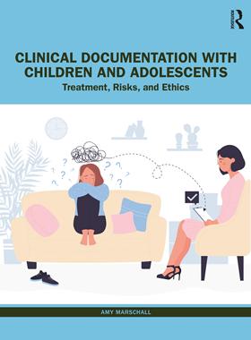 [预订]Clinical Documentation with Children and Adolescents 9781032327310