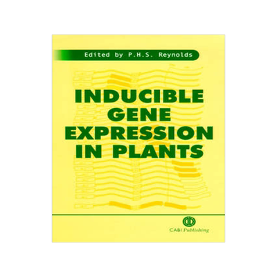 预订 Inducible Gene Expression in Plants