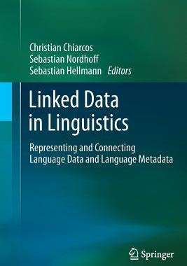 【预订】Linked Data in Linguistics