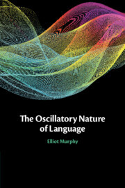 【预订】The Oscillatory Nature of Language 9781108818889