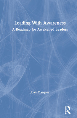 【预订】Leading With Awareness 9780367896287