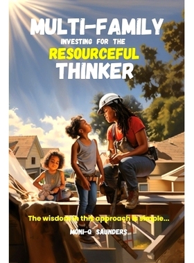 预订 Multi-Family Investing for the Resourceful Thinker: 9798857979556