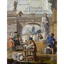 预订 Le dimore del patrimonio : opere delle Gallerie fiorentine in deposito esterno a sedi di rappresentanza e luoghi di