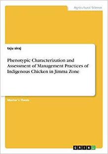 and Characterization Phenotypic Asse... 预售