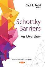 [预订]Schottky Barriers: An Overview 9781536186819