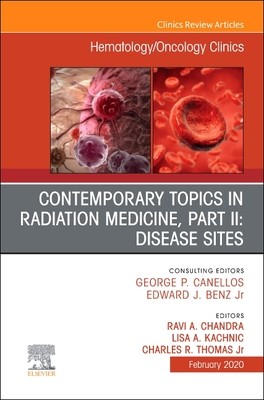 【预订】Contemporary Topics in Radiation Medicine, PT II