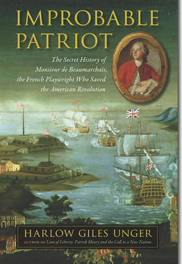 【预订】Improbable Patriot 9781584659259