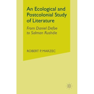 From Daniel Defoe to Salman Rushdie