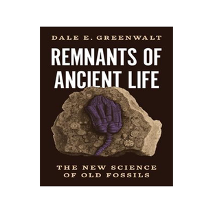 Remnants of Ancient Life 9780691221144