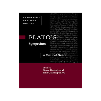 【预售】Plato’s  Symposium
