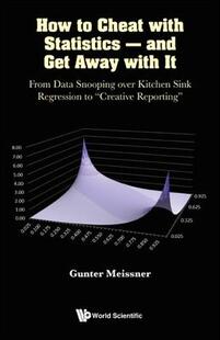 预订 How with and Statistics 9789811252488 Get Away Cheat