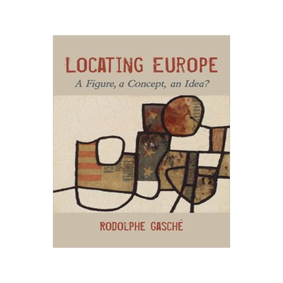[预订]Locating Europe 9780253054852