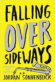 【预售】Falling Over Sideways