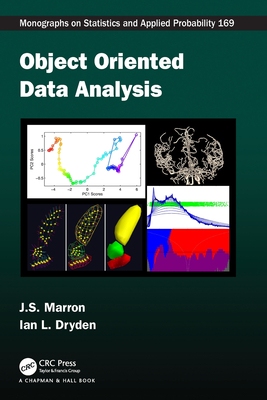预订 Object Oriented Data Analysis
