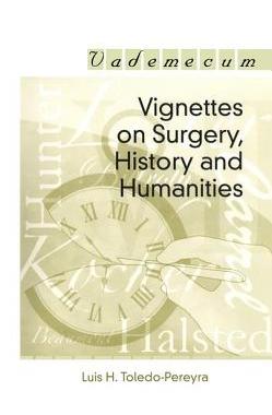 预订 Vignettes on Surgery, History and Humanities