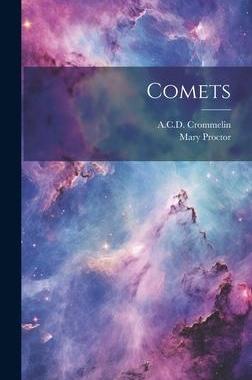 [预订]Comets 9781020803932