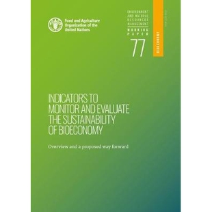 Proposed Evaluate and 预订 Sustainability Way Overview Monitor Bioeconomy 监测和评估 Forward the Indicators